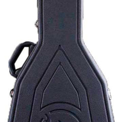 Furch HISCOX-OM FURCH HARDCASE GRAND AUDITORIUM-Bolsa Acustica - Classica-Furch-Music Stage