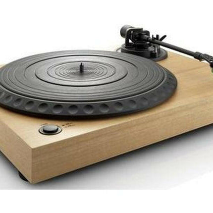 Gira Discos L 91 c/ USB (Madeira)-Leitor de Vinil-Lenco-Music Stage