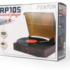 Gira Discos RETRO 33/45 RPM (RP105)