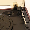 Gira Discos RETRO 33/45 RPM (RP105)