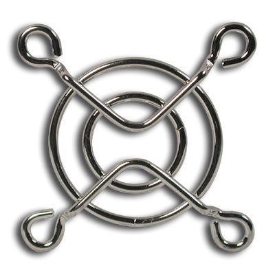 Grelha para Ventilador 40x40mm-Componentes eletronicos-SMI-Music Stage