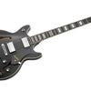 Hagstrom ALVAR BLK