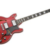 Hagstrom ALVAR WCT