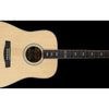 Hagstrom ORSA II DREADNOUGHT NAT