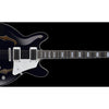 Hagstrom SUPER VIKING BLK