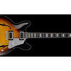 Hagstrom SUPER VIKING TSB