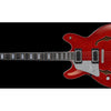 Hagstrom SUPER VIKING WCT LH