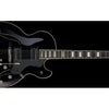 Hagstrom TREMAR HJ 500 BLK