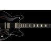 Hagstrom TREMAR VIKING DLX BLK