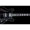 Hagstrom VIKING BLK