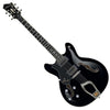 Hagstrom VIKING BLK LH