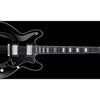 Hagstrom VIKING DLX 12 BLK