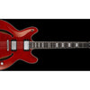 Hagstrom VIKING DLX 12 WCT