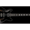 Hagstrom VIKING DLX BARITONE BLK