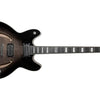 Hagstrom VIKING DLX BARITONE CBB