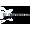 Hagstrom VIKING WHT