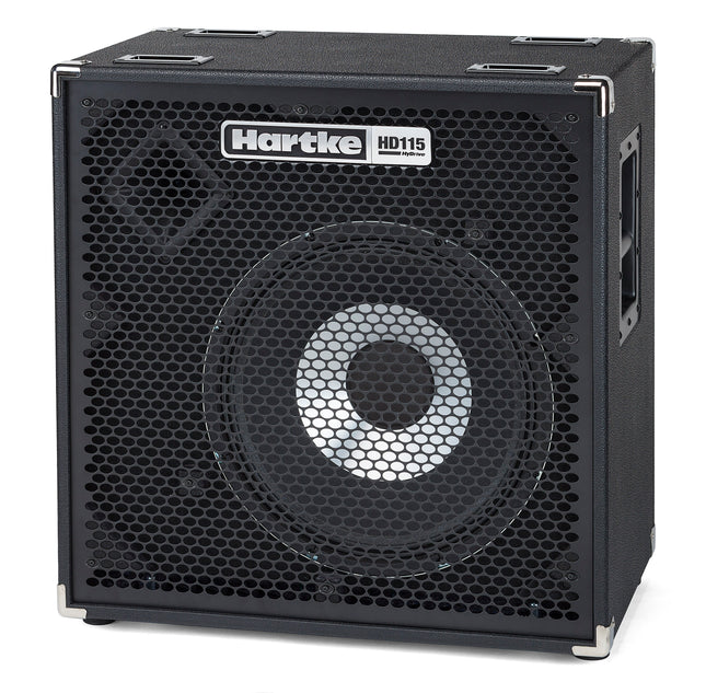 Hartke HD115-Colunas passivas para Guitarra Baixo-Hartke-Music Stage