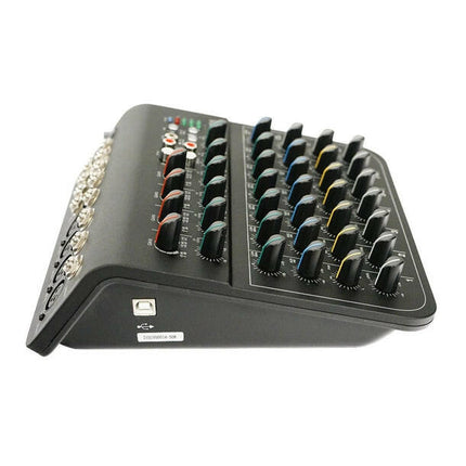 Mesa Mistura 6 Canais IHOS I MIX 6-Som e luz-IHOS-Music Stage