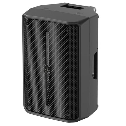 Coluna Amplificada 10 Polegadas IHOS Naxos 10A Bluetooth 400W-Som e luz-IHOS-Music Stage