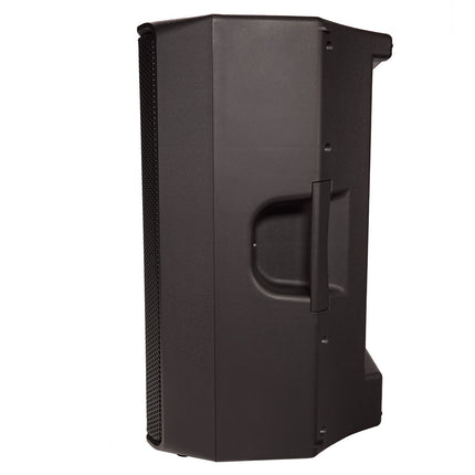 Aluguer Coluna Amplificada Naxos 15A DSP (Diário)-Coluna Amplificada 15 Polegadas-Ihos-Music Stage