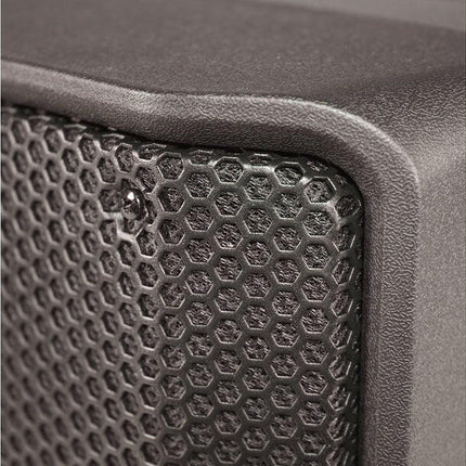 Aluguer Coluna Amplificada Naxos 15A DSP (Diário)-Coluna Amplificada 15 Polegadas-Ihos-Music Stage