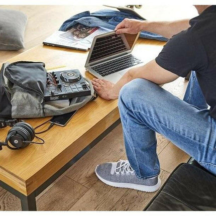 Inpulse 200-Controladora-Hercules-Music Stage