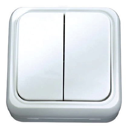 Interruptor Eléctrico Duplo - Exterior-Electricidade-SMI-Music Stage