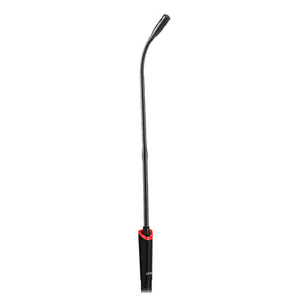 Microfone Gooseneck XLR Phantom - 46,6cm-Som e luz-JTS-Music Stage