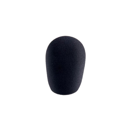 Tapa Vento para Microfone Ø22mm-Som e luz-JTS-Music Stage