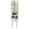 Lâmpada LED G4 1,5W 110lm 6400K - Branco Frio