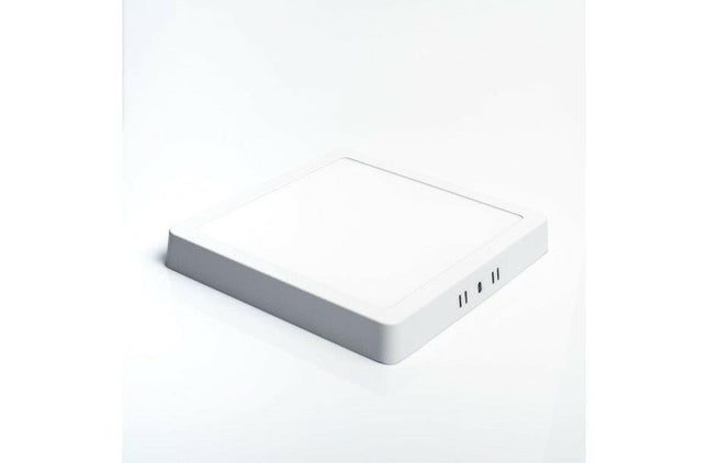 Downlight LED Saliente Quadrado 18W 6400K-Paineis LED-Horoz Electric-Music Stage