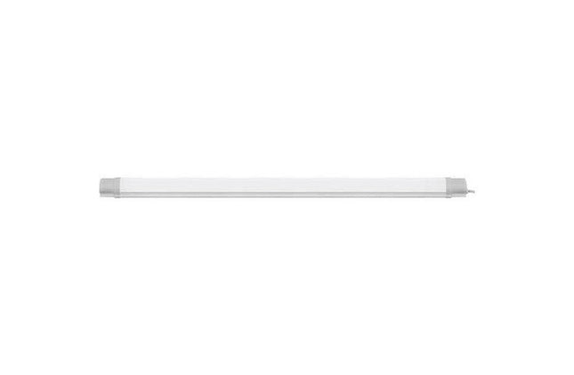 Armadura LED 72W 5760lm 6400K IP65 120cm-Lâmpadas E27-Horoz Electric-Music Stage