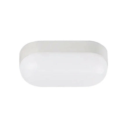 Aplique Led 8W 4200K IP65-Iluminacao e led-Horoz Electric-Music Stage