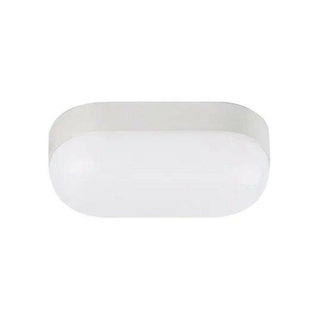 Aplique Led 8W 4200K IP65-Iluminacao e led-Horoz Electric-Music Stage