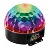 Projector Efeitos LED RGBWAP 6x3W
