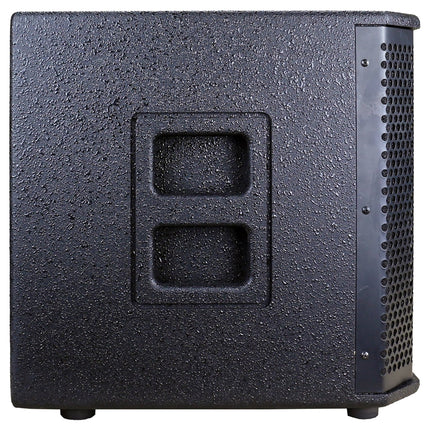 Subwoofer Activo 12" + 2 Tops Pack-Som e luz-Karma-Music Stage