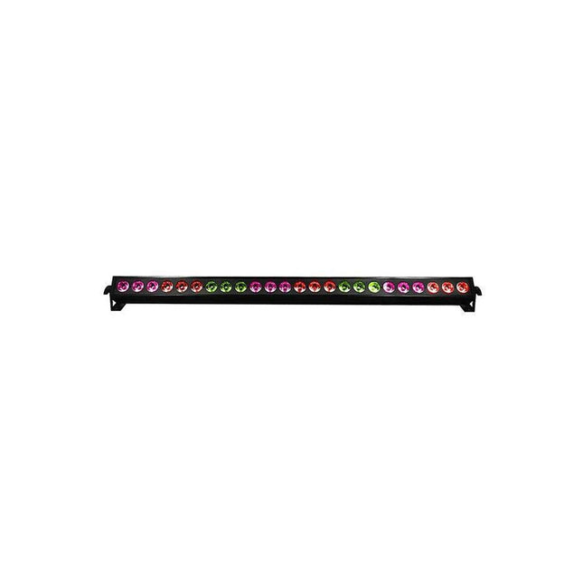 Barra LED 24x 3W - DMX