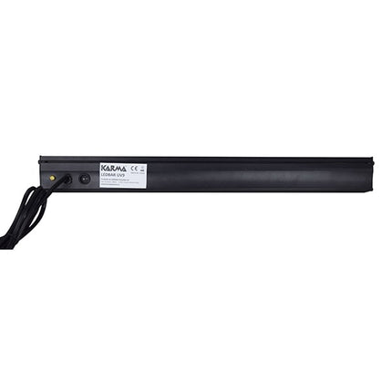 Barra LED UV 9x 3W-Som e luz-Karma-Music Stage