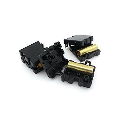 Kit 4pcs Injecção Original DIY c/ Manga Cobre-ULTIMAKER2 UM2-Robotica e prototipagem-SMI-Music Stage