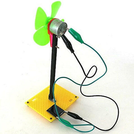 Kit Aprendizagem Energia Solar-Robotica e prototipagem-Funduino-Music Stage