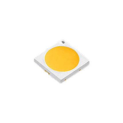 LED SMD3030 p/ Barra LED - 30lm 6500K 120º-Componentes eletronicos-SMI-Music Stage