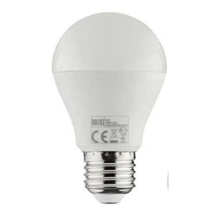 Lâmpada LED Satndard E27 15W 1400lm 6400K - Branco Frio-Lâmpadas E27-Horoz Electric-Music Stage