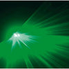 Laser Duplo Verde 80mW DMX (HERA)