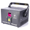 Laser Profissional Diodo Puro RGB 30KPPS 750mW TTL DMX+ILDA (PHANTOM 750)