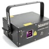Laser Profissional RGB 20KPPS 600mW TTL DMX+ILDA (PANDORA 600)