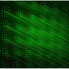 Laser Vermelho/Verde 125/75mW IP65 p/ Exterior c/ Comando Temporizador à Distância
