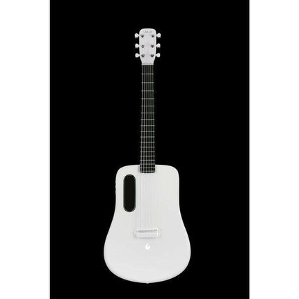 Lava music LAVA ME 2 FREEBOOST WHITE-Guitarras Eletroacústicas-Lava Music-Music Stage