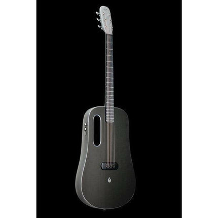 Lava music LAVA ME PRO GREY-Guitarras Eletroacústicas-Lava Music-Music Stage