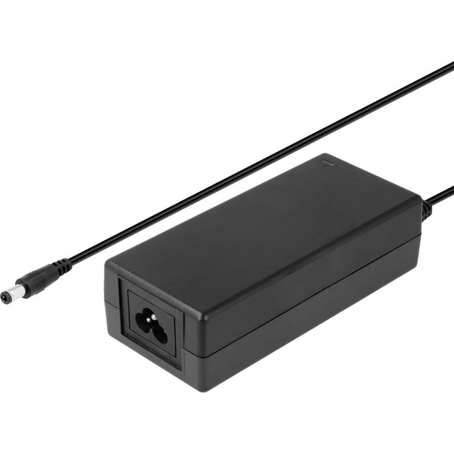 Transformador AC230V/DC24V 2,5A 60W - Ficha 2,1-Energia-Nimo-Music Stage