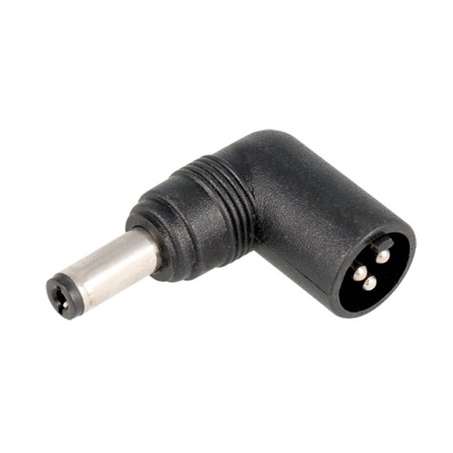 Ficha Alimentação DC19V 5.5x2.1mm p/ Toshiba ALM293-Fichas e cabos-SMI-Music Stage